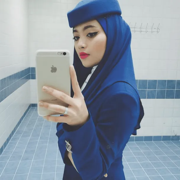 10 Profesi Cewek yang Dianggap Seksi oleh Cowok. Ini Nggak Ada Hubungannya Sama Pakaian Terbuka! 13