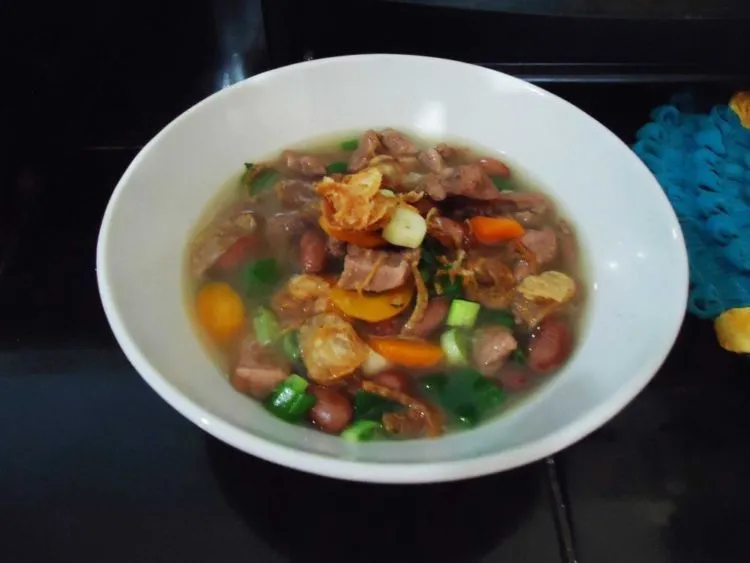8 Resep Lauk Rumahan Sederhana, Simple dan Murah 11