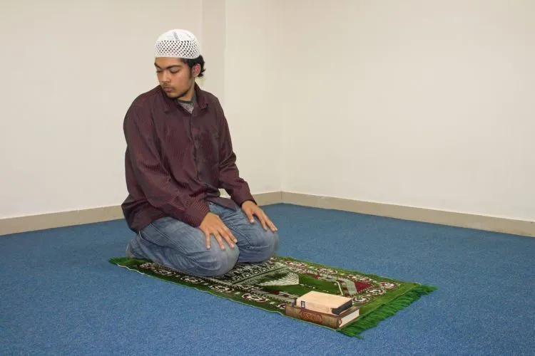 Inilah Keajaiban Gerakan Shalat; Sembari Ibadah, Sehat dan Panjang Umur Juga Didapat 12