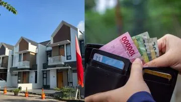 6 Tips Agar Tidak Boros di Tahun-tahun Awal Pernikahan, Tahan Dulu Gengsinya!