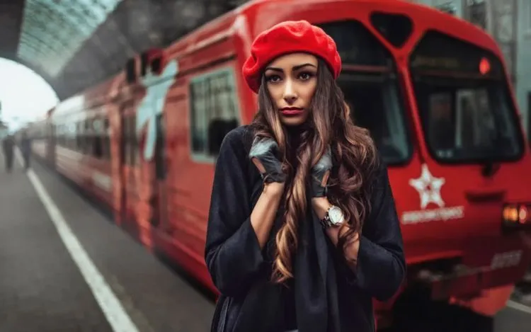 Solo Traveling Udah Nggak Jadi Momok yang Menakutkan. Asal Kamu Terapkan 20 Tips Ini, Ladies! 35