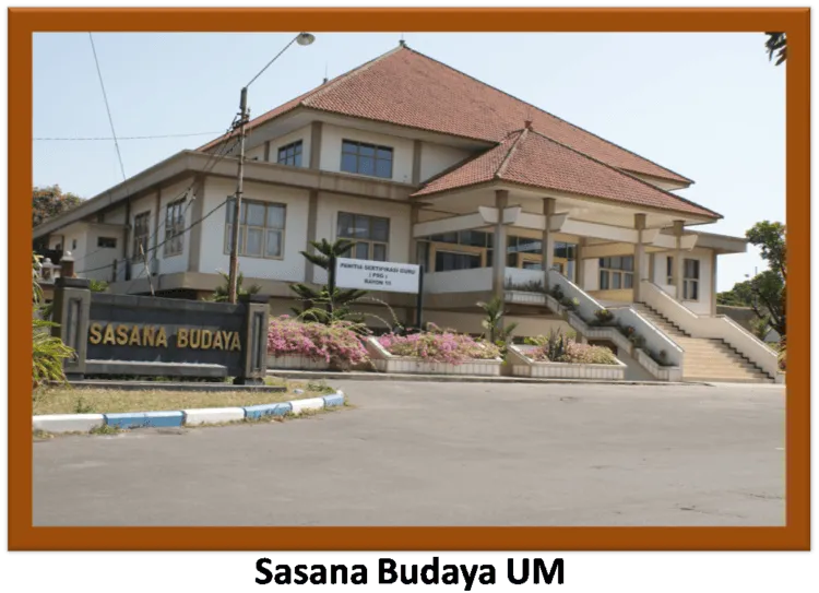 Gedung Resepsi di Pusat Kota Malang yang Bisa Disewa Tanpa Menguras Kantong 7