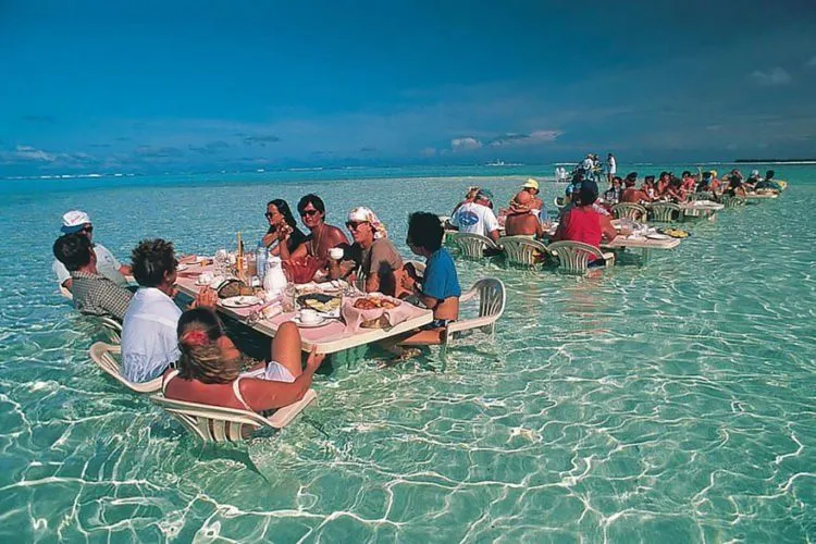 Ini Nih 15 Restoran Unik di Dunia yang Harus Kamu Kunjungi Setidaknya Seumur Hidup Sekali! 22