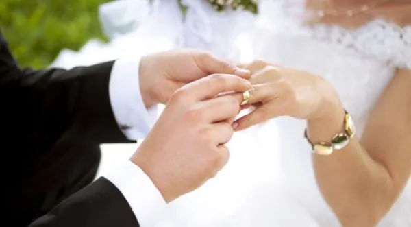 Saatnya Kita Tahu Alasan Banyak Orang Melakukan Nikah Siri, Ternyata Bukan Cuma Gara-Gara Nafsu Lho 12