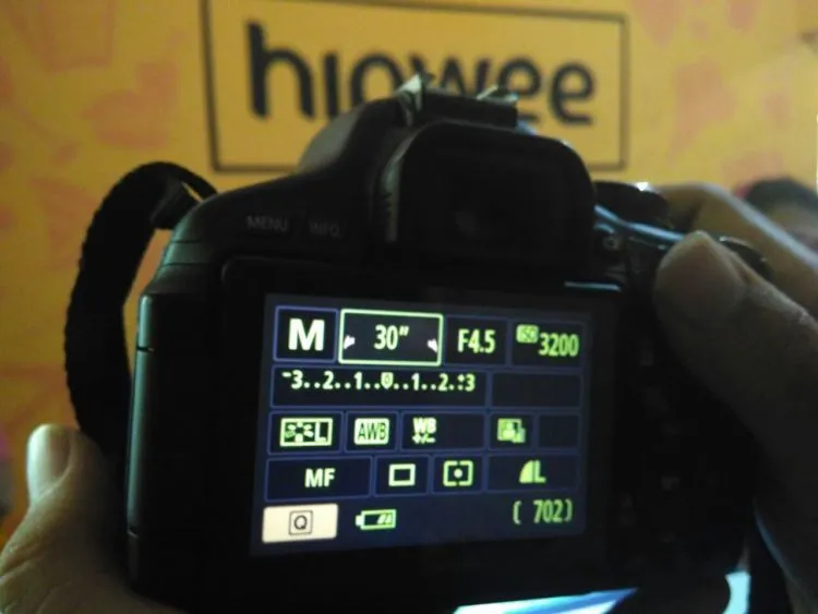 Siapa Bilang Motret Bintang di Malam Hari Susah? Coba Baca 5 Trik ini Biar Kualitas Fotomu Naik Level! 9