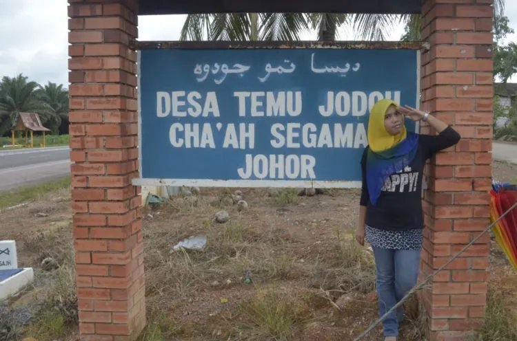 12 Desa yang Namanya Bikin Kamu Ketawa Ngakak Sekaligus Bertanya-tanya, Kok Bisa ya! 21