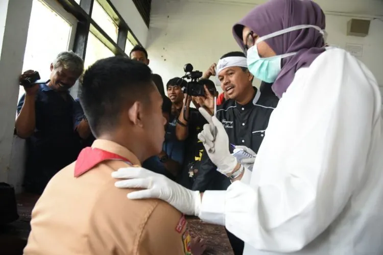 Inilah 10 Peraturan Unik yang Cuma Ada di Purwakarta. Bikin Heran Tapi ya Kadang Lucu Juga 15