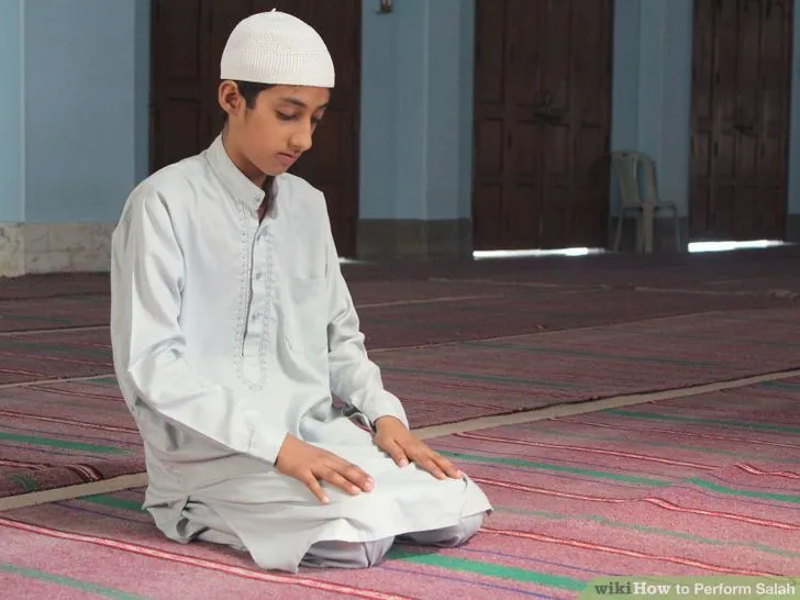Inilah Keajaiban Gerakan Shalat; Sembari Ibadah, Sehat dan Panjang Umur Juga Didapat 11