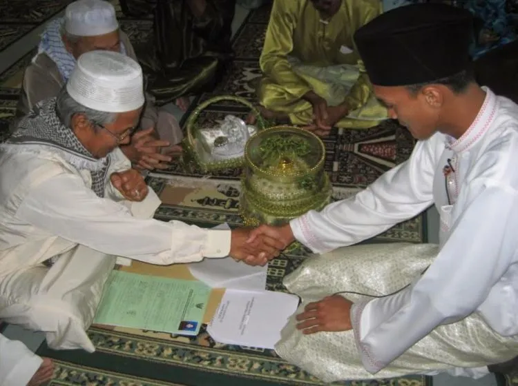 Heboh Nikah Siri di Kalangan Mahasiswa Bandung! Demi Sah di Mata Agama Harus Sebegininya? 10