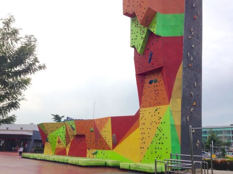 Kenalan Yuk Sama Scientia Square Park Serpong! Taman Keren yang Tengah Nge-Hits di Instagram 5