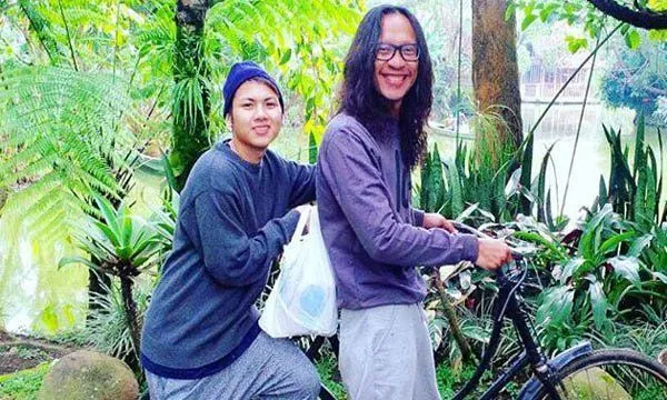 Evelyn Mengalami Keguguran, Aming Gundah Gulana di Instagram 4