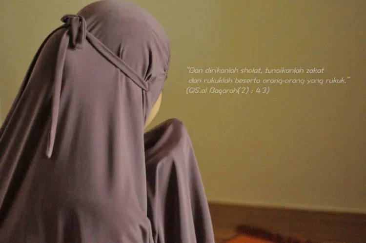 Trik Jitu Menjaga Sholat Lima Waktu, Biar Predikat Islam KTP Tak Lagi Melekat Padamu 12