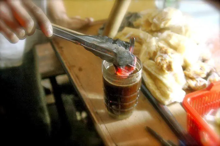 Terkadang Hits Nggak Harus Baru. Wisata Kuliner di 10 Resto Legendaris di Jogja Ini Bikin Kamu Keren Selalu! 19