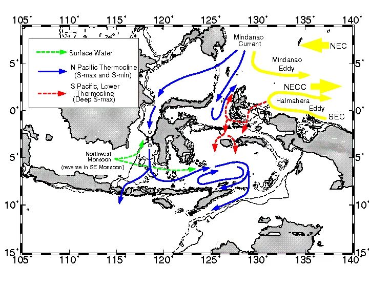 Seremnya Segitiga Masalembo Nggak Kalah dari Segitiga Bermuda! Kapal Sering Tenggelam di Sana 8
