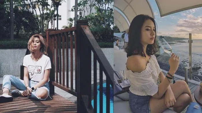 Ini Gaya Pacaran Ala Anya dan Awkarin Yang Sejatinya Tidak Akan Memberimu Faedah 9