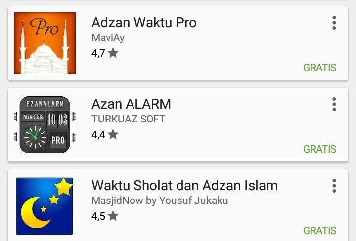 Trik Jitu Menjaga Sholat Lima Waktu, Biar Predikat Islam KTP Tak Lagi Melekat Padamu 11