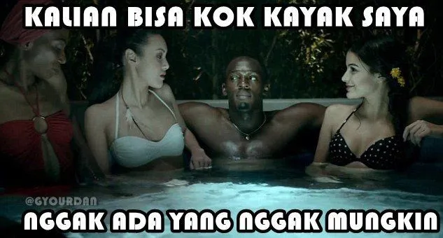 Meski Ucapan Orang Pedas Kayak Sambal, Tetap Harus Kamu Balas Dengan Kalem. Ini 6 Caranya! 11