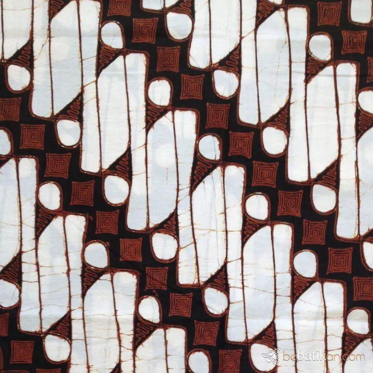 Di Balik Kecantikan Motif Batik Yogyakarta, Tersimpan Banyak Makna yang Bikin Kamu Berdecak