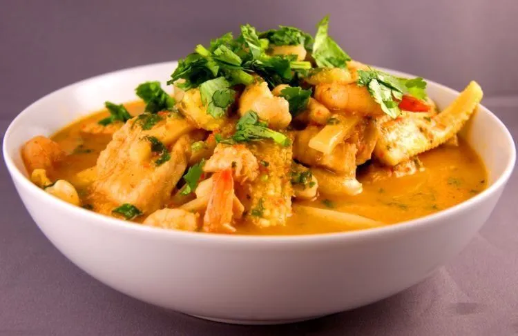 7 Menu Sehari-hari Ini Memang Lezat. Sayangnya, Bikin Bau Badanmu Jadi Nggak Sedap 10