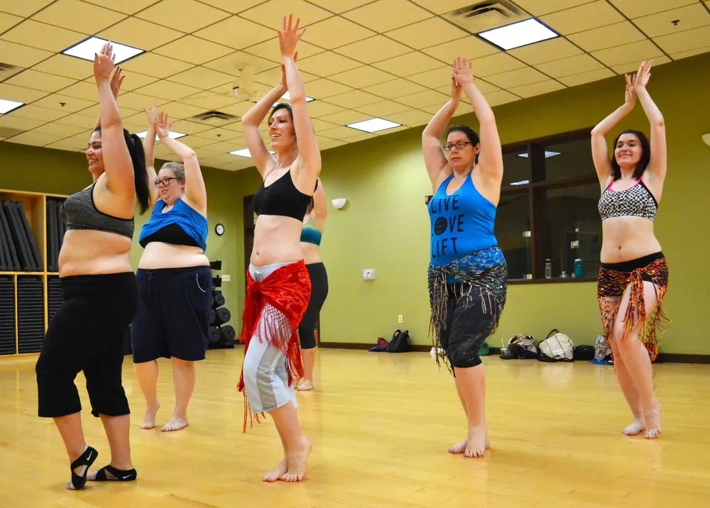 Walau Sering Dianggap Erotis, Belly Dance Ternyata Punya 6 Manfaat Keren Ini! 7