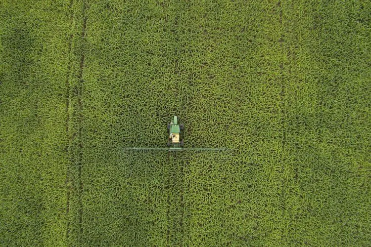 13 Foto yang Dramatis dan Kekinian Ini Diambil Menggunakan Drone. Gila, Keren Abis! 26