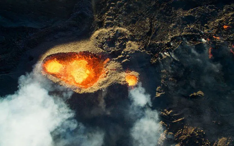 13 Foto yang Dramatis dan Kekinian Ini Diambil Menggunakan Drone. Gila, Keren Abis! 18