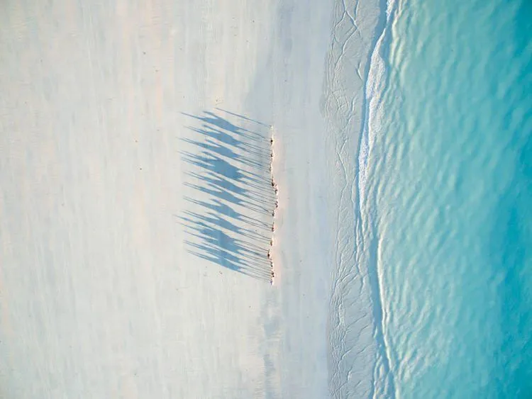 13 Foto yang Dramatis dan Kekinian Ini Diambil Menggunakan Drone. Gila, Keren Abis! 14