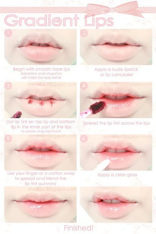 Step by Step Dandan Simpel Ala Korea Buat Tipe Kulit Indonesia. Bebas Kusam dan Minyak Seharian! 14