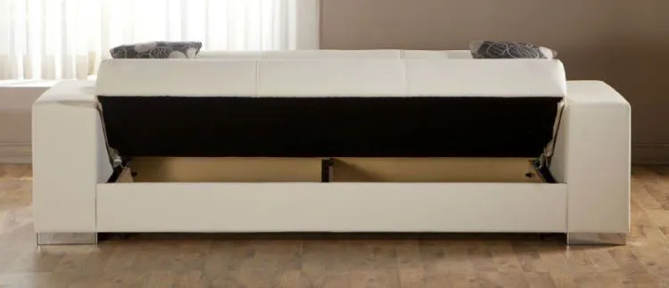 Keren dan Anti Mainstream! 10 Furnitur Multifungsi Untuk Rumah Minimalis Masa Depan 27