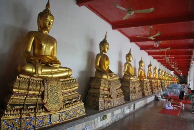 Asyik. Jika Berkunjung ke 7 Negara Ini, Banyak Gratisan Menanti. Masih Ragu Traveling ke Sini? 13
