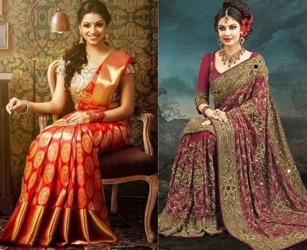 Intip Bermacam Gaun Pernikahan Tradisional dari Asia Yuk, Indonesia pun Tak Kalah Cantik Lho! 19