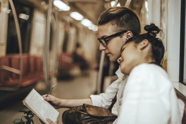 7 Hal Ini Tidak Akan Pernah Cowok Minta. Jika Dia Memang Benar Cinta 10
