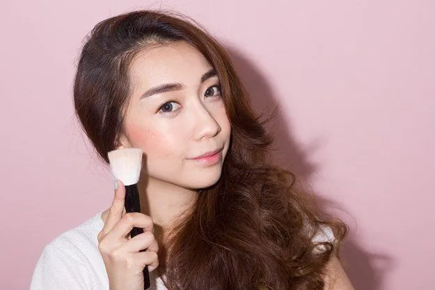 Step by Step Dandan Simpel Ala Korea Buat Tipe Kulit Indonesia. Bebas Kusam dan Minyak Seharian! 16