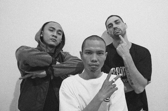 Walau Videonya Awkarin Nggak Oke, Cek 6 Artis Hip Hop Ini untuk Tahu Bahwa Nge-Rap Itu Aslinya Keren 9
