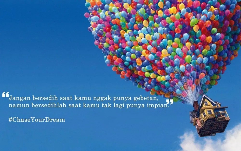 Biar Nggak Repot Nyari Caption di Google, 11 Caption Ini Bisa Kamu Pasang Di Socmed-mu! 15