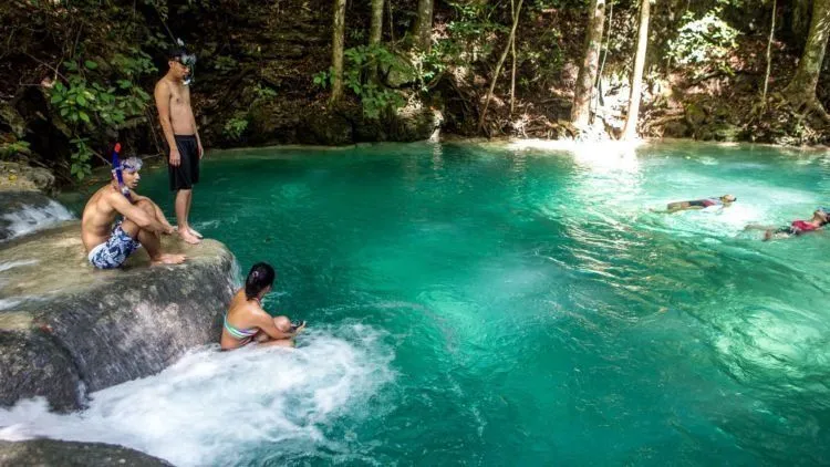 Jika Traveling Ada dalam Jiwamu, Ajak Pasanganmu ke 10 Surga Ini untuk Berbulan Madu! 12