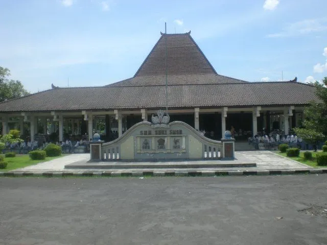 Rekomendasi Gedung Resepsi Area Jogja yang Bisa Disewa 13