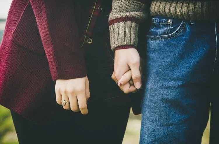 Sekesal-Kesalnya Kamu Sama Pasangan, Hal Ini Nggak Boleh Dilakukan atau Dia Akan Pergi Meninggalkan 8