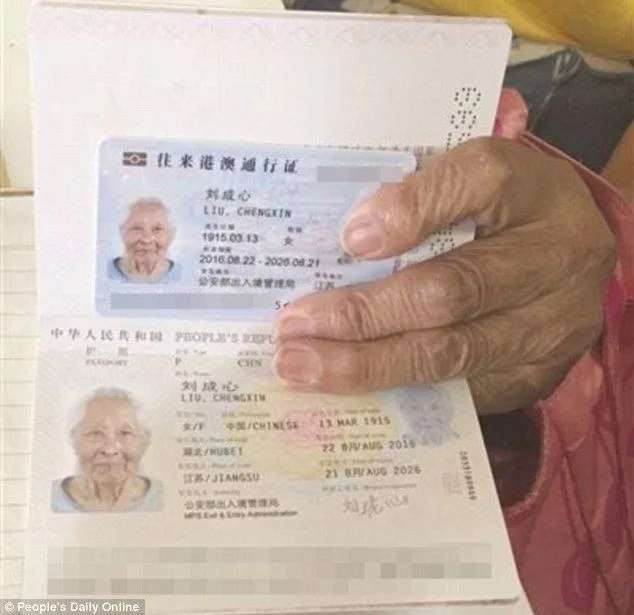 Nenek Usia 101 Tahun Berencana Traveling ke Banyak Negara. Kamu Masa Kalah Sama Dia? 6