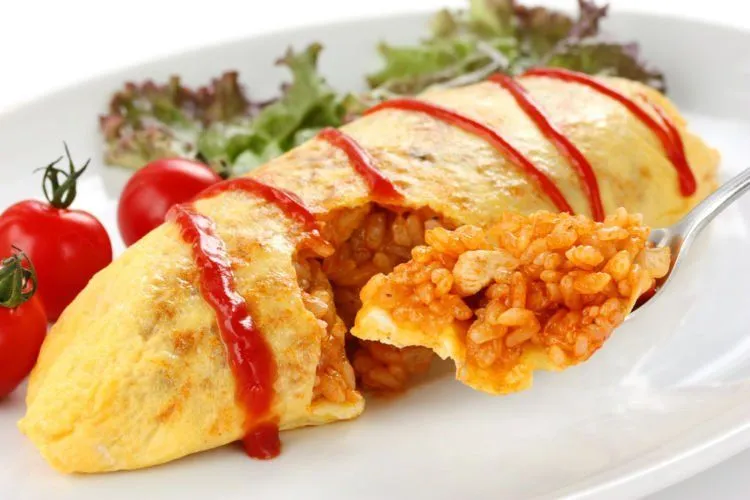 Bosan dengan Telur Dadar Biasa? 6 Variasi Resep Anti Mainstream Ini Bisa Dicoba 9