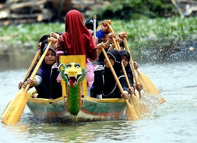 Tempat Wisata di Depok yang Banyak Spot Foto 13