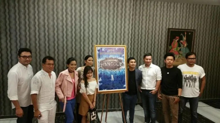 Penasaran Nih, Raditya Dika Malah Bikin Film Horor. Bakal Banyak Orang Populer Diceritakan Mati 3