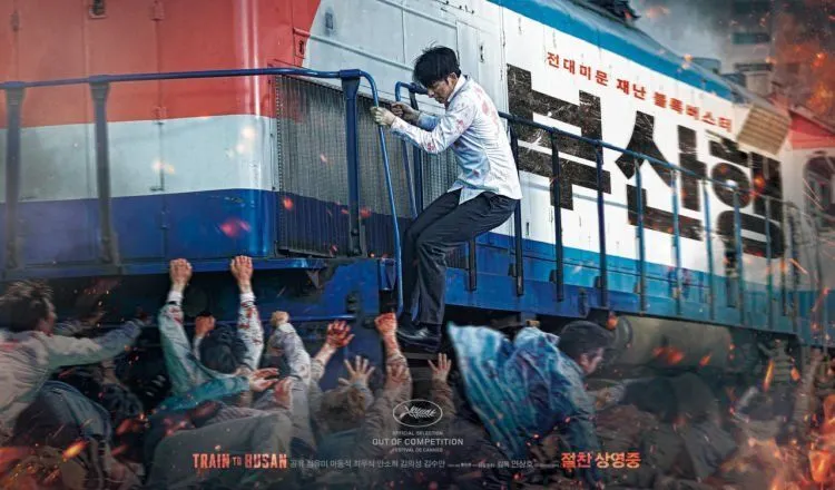 Review Train to Busan: Paduan Oppa Ganteng, Plot yang Memancing Empati dan Zombie 8