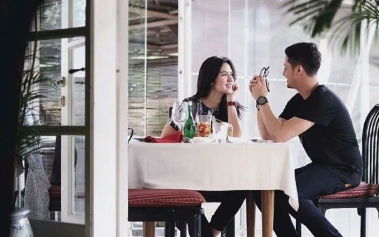 Artis Kalau Habis Putus Kelakuannya Juga Beda-Beda, Siapa yang Paling Bijak dan Dewasa? 8