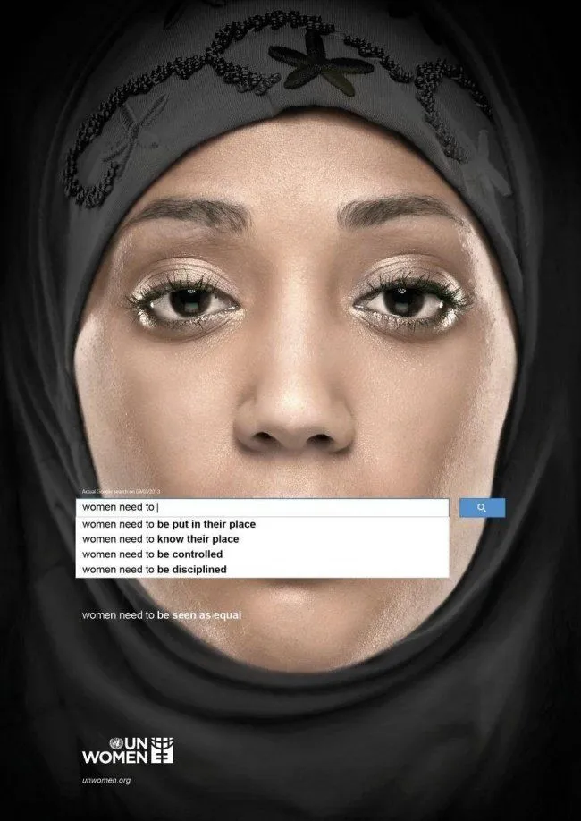 Heran Deh Sama Kreativitas Pembuat 25 Iklan Sosial Ini, Bikin Kita Mikir dan Merasa Ditampar, Asli! 37