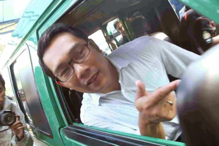 Cowok Sejati Tetap Harus Bisa Nyetir Meski Belum Punya Mobil Sendiri! 14