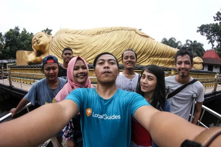 Tanpa Harus Pakai Fotografer Profesional, Ini Rahasia Bikin Mukamu Terlihat Fotogenik 9