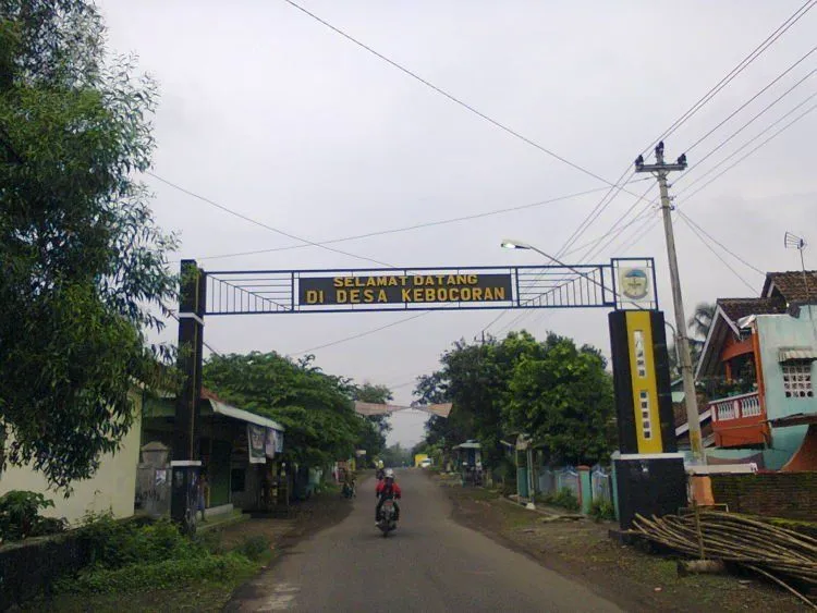 12 Desa yang Namanya Bikin Kamu Ketawa Ngakak Sekaligus Bertanya-tanya, Kok Bisa ya! 15