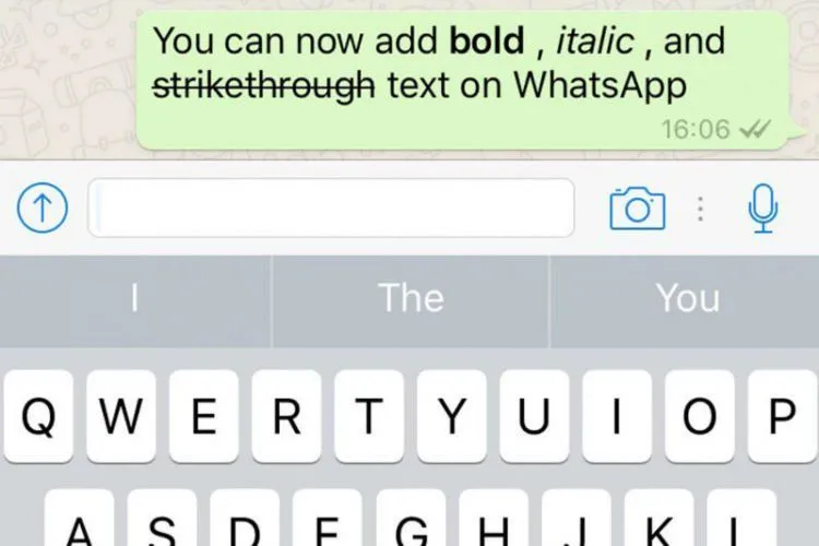 8 Fitur Terkini yang Bisa Kamu Maksimalkan di WhatsApp. Chit-chat Jadi Makin Seru! 15