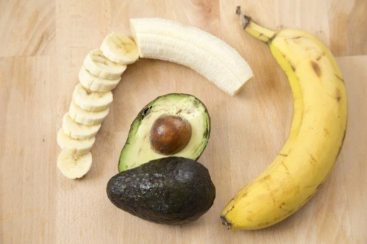 Dapatkan Kulit Sehat dan Bebas Jerawat dengan Masker Pisang! Begini Cara Meraciknya 12